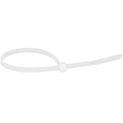Legrand 032038 032038 vezice 180 mm 3.5 mm prirodna 100 St. Cene