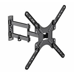  nosač za tv rotacioni 14-55 inca do 50KG hcv, vesa 400X400 Cene