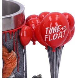 Nemesis Now Now Pennywise - Time To Float Tankard (15.5 cm) ( 060294 ) Cene