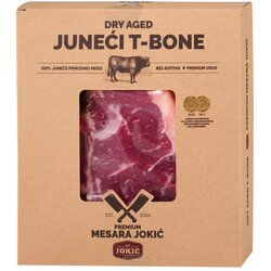 Mesara Jokić T-bone steak JOKIĆ 1kg Cene