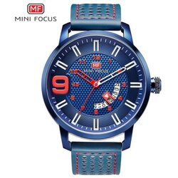 Mini Focus muški sat ( MF0154G.03 ) Cene