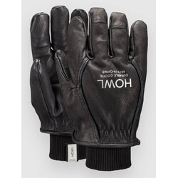 Howl Highland Rokavice black Cene