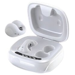Mujian Brezžične slušalke JX80 13MM type-c 36h Bluetooth5.3 IPX5, (21217921) Cene