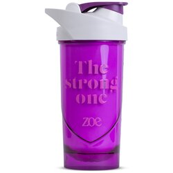 Zoe Shieldmixer Pro The Strong One sportski shaker boja Purple 700 ml Cene