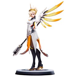 Blizzard OVERWATCH STATUES MERCY PREMIUM FIGURICA (623345) Cene
