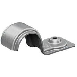 Bosch Metalna obujmica za kablove EMS-8 8mm 200 komada Cene