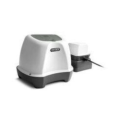 Intex QS400 KRYSTAL CLEAR SALTWATER SYSTEM (100-240VOLT) 26664 Cene