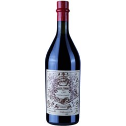 Carpano Vermut Antica Formula Cene