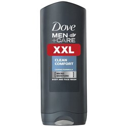 Dove men Gel Za Tuširanje Clean Comfort 400 Ml Cene