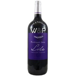 Vinarija Budimir Prokupac Boje Lila vino 1.5L Cene