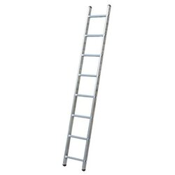Jednodelne Aluminijumske Merdevine 1x8 - 2,1m ELKOP Cene