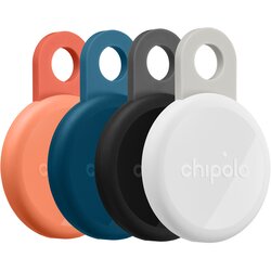 CHIPOLO Pametni sledilnik LOOP 4 kosi CHAR,CHAL,NAV,CO, (5000115762) Cene