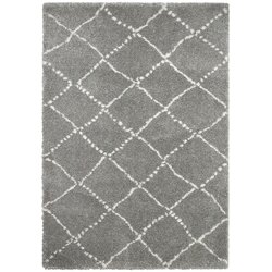 Think Rugs sivi tepih Royal Nomadic, 120 x 170 cm Cene