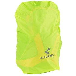 Cube pokrivalo za ruksak pure 11/14 neon yellow Cene