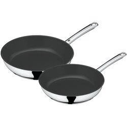 Wmf SET 2 PONEV DEVIL 24 IN 28 CM Cene