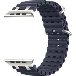 ASTORGOS Ocean pašček za Apple Watch 42–49 mm Cene