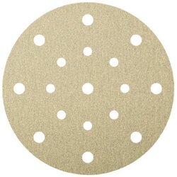 Klingspor Klings brusni papir samopričvršćavajući 225x150 sa rupama /53004 Cene
