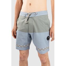 Vissla Four Doors 17.5" Boardshorts slate Cene