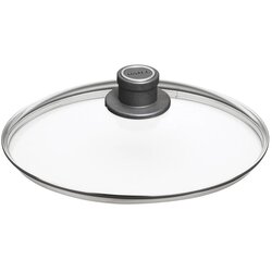 Woll pokrov safety 28cm / steklo, plastika, (21317906) Cene