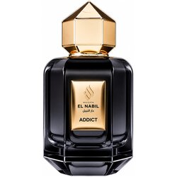 El Nabil Parfumska voda Eau de Parfum Addict Cene