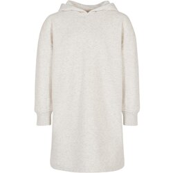 Urban Classics Kids Girls Oversized Terry Hoody Dress lightgrey Cijene
