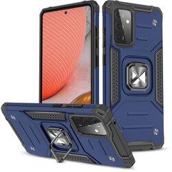Wozinsky Ring Armor Case zaštitna maskica za Samsung Galaxy A72 4G Cene