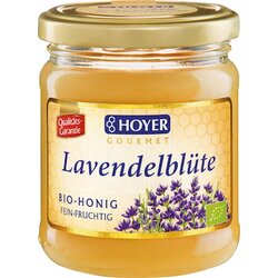 HOYER Med od lavande BIO Cijene