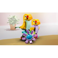 Lego Creator 3in1 31149 Cvijeće u kantici za zalijevanje Cijene