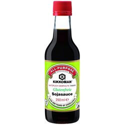 Kikkoman Umak od soje Tamari - bez glutena 250 ml Cene