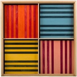 KAPLA Lesene palčke OCTOCOLOR, 100 kosov Cene