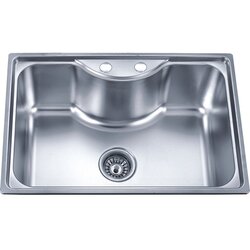 Inter Ceramic Elegant Sink Alpaca, pravokutni, otvor sifona 11 cm, sifon 3, hrom Cijene