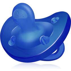 Chicco Physio Soft Physioforma duda 16-36 m Blue 1 kom Cijene