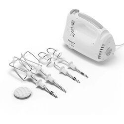 SMAPP Hand Mixer 451.4 White Cene