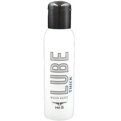 Mister B lube thick 250ml Cene