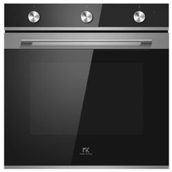 Master Kitchen Multifunkcionalna pećnica MKO 802-ED MS BK Cene