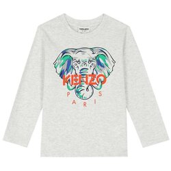 Kenzo deČija majica dugih rukava k25673/a11 Cene