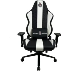 Iris Mega Stolica Partizan Edition Cene
