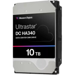 Western Digital 10TB UltraStar DC HA340 3,5" SATA 6Gb/s 7200rpm 512MB HDD disk Cijene