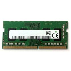 Micron sodimm DDR4 4GB PC3200 MTA4ATF51264HZ-3G2J1 Cene