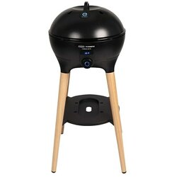 Cadac Električni žar E-Braai Black 40 FS (premer površine za peko 40 cm, 2,3 kW, s stojalom) Cene