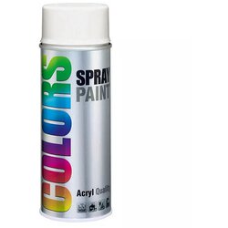 Dupli color sprej boja 400ml transparentni Cene