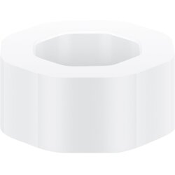Niceboy ION Sonic polnilna postaja za sonično zobno ščetko White 1 kos Cene