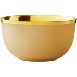 Augarten Skodelica za šampanjec - Caramel & Gold Cene