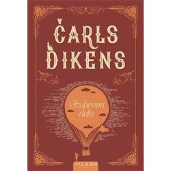  Čarls Dikens: izabrana dela - Autor Čarls Dikens Cene