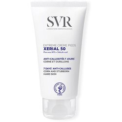 SVR Xérial 50 intenzivna krema za kurje oči i zadebljanja 50 ml Cene