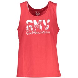 Gianmarco Venturi MAN RED TANK TOP Cijene