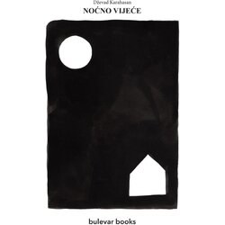 bulevar books Dževad Karahasan - Noćno vijeće, 2. izdanje Cene