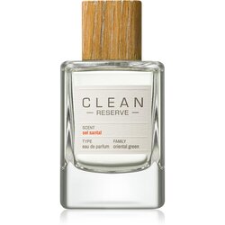 Clean Reserve Sel Santal parfemska voda uniseks 100 ml Cene