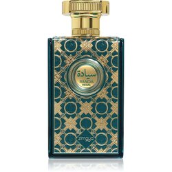 Zimaya Siada Regal parfumska voda uniseks 100 ml Cene