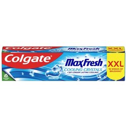 Colgate pasta za zube Max Fresh Blue 150ml Cene
